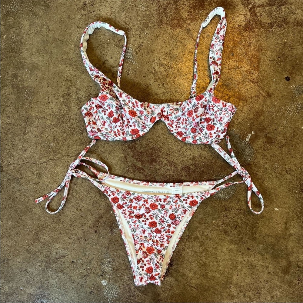 Abercombie & Fitch Bikini